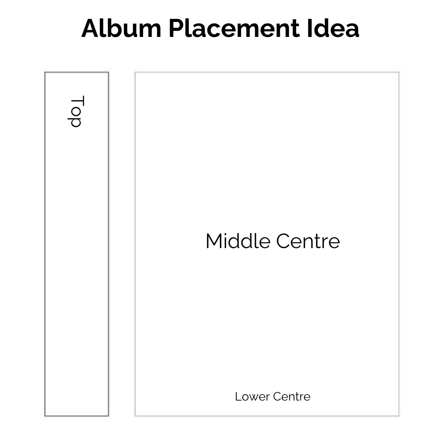 Custom Photo Album