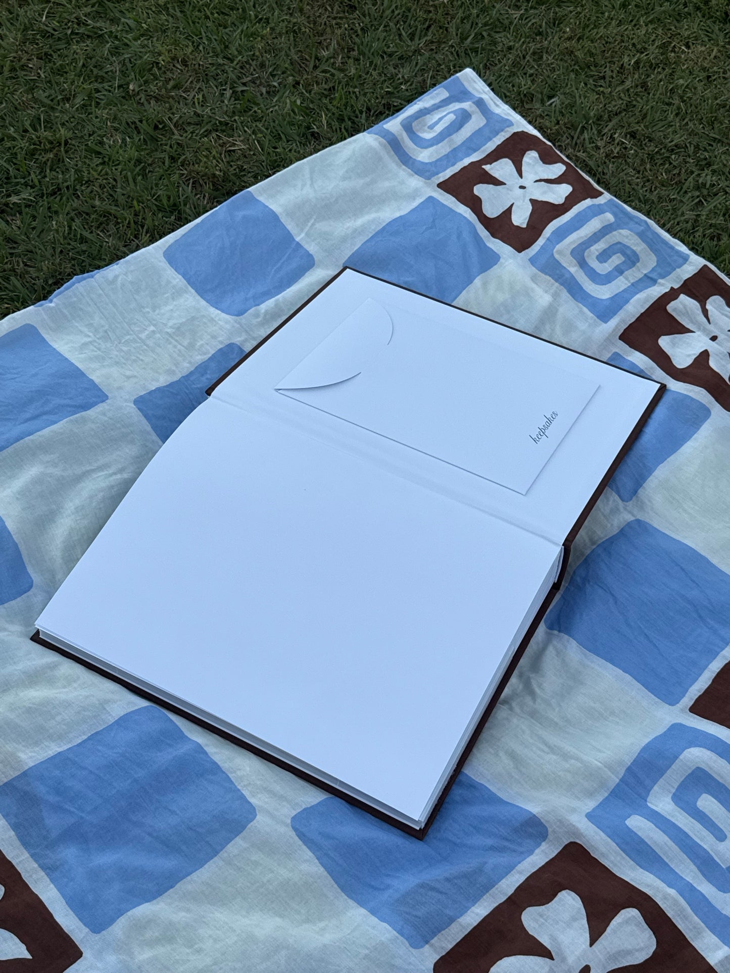 Custom Photo Album
