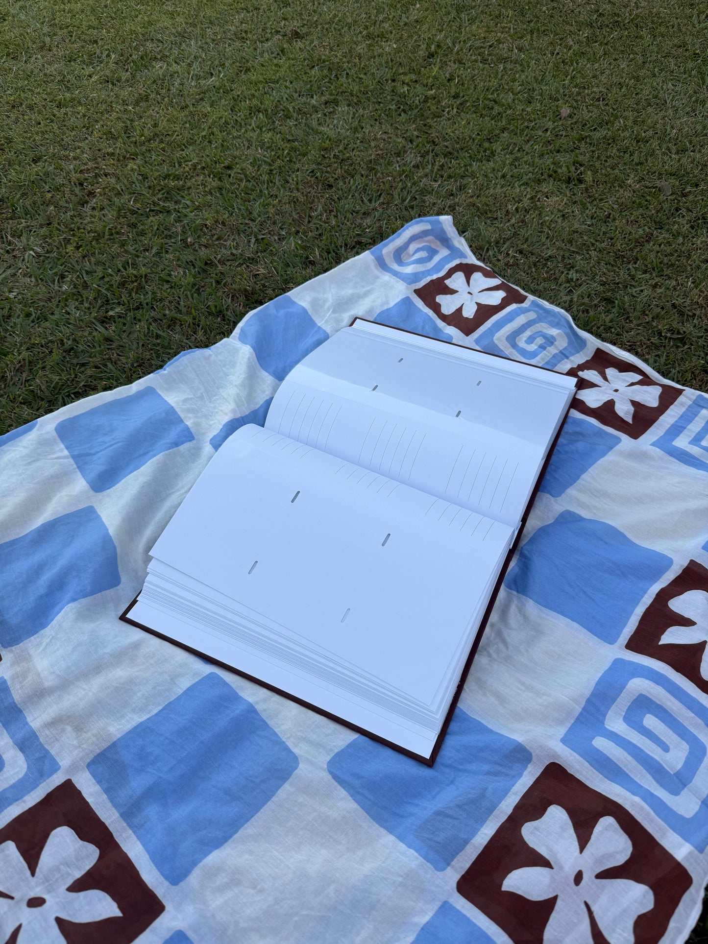 Custom Photo Album