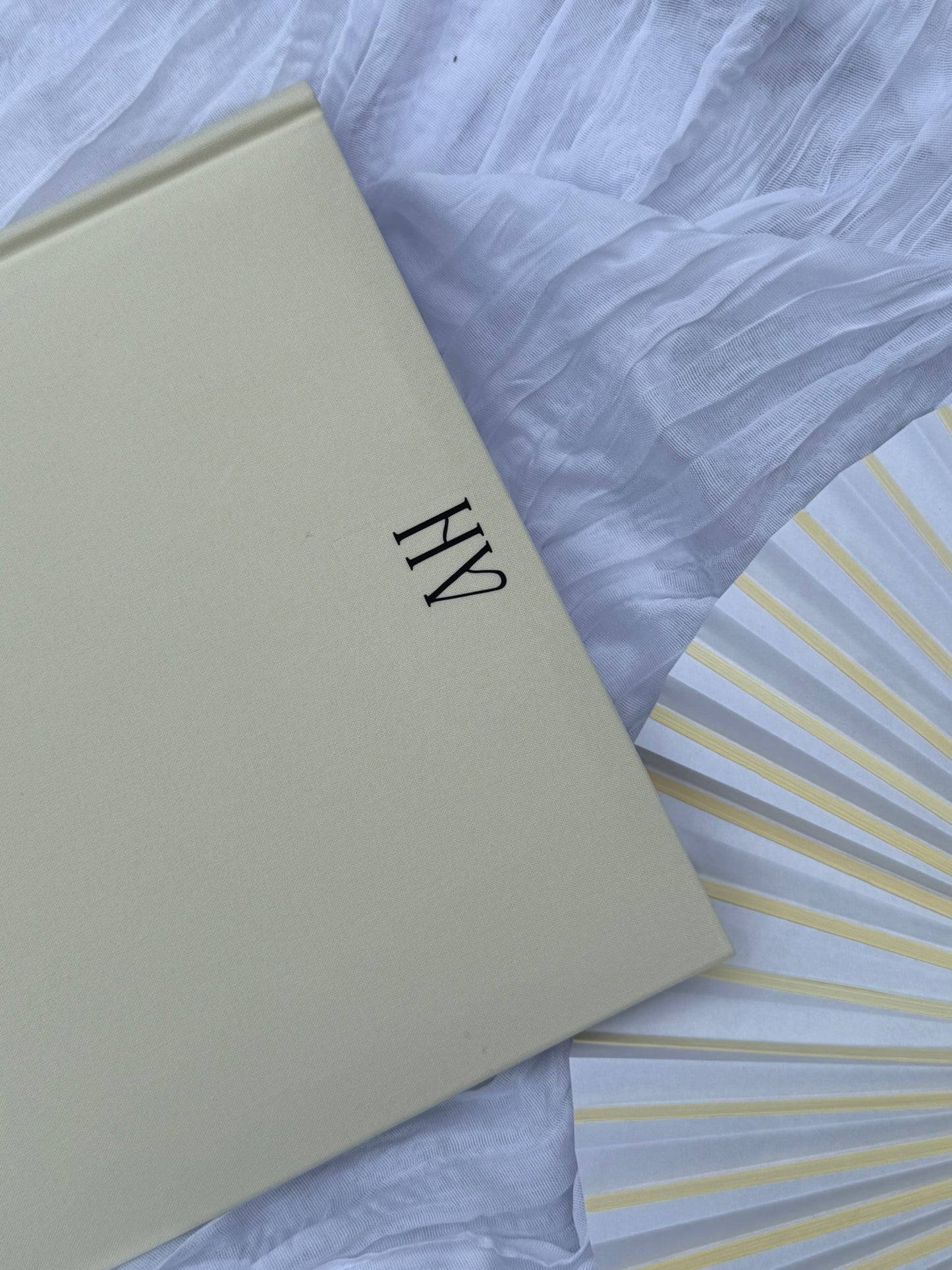 Our Wedding Album