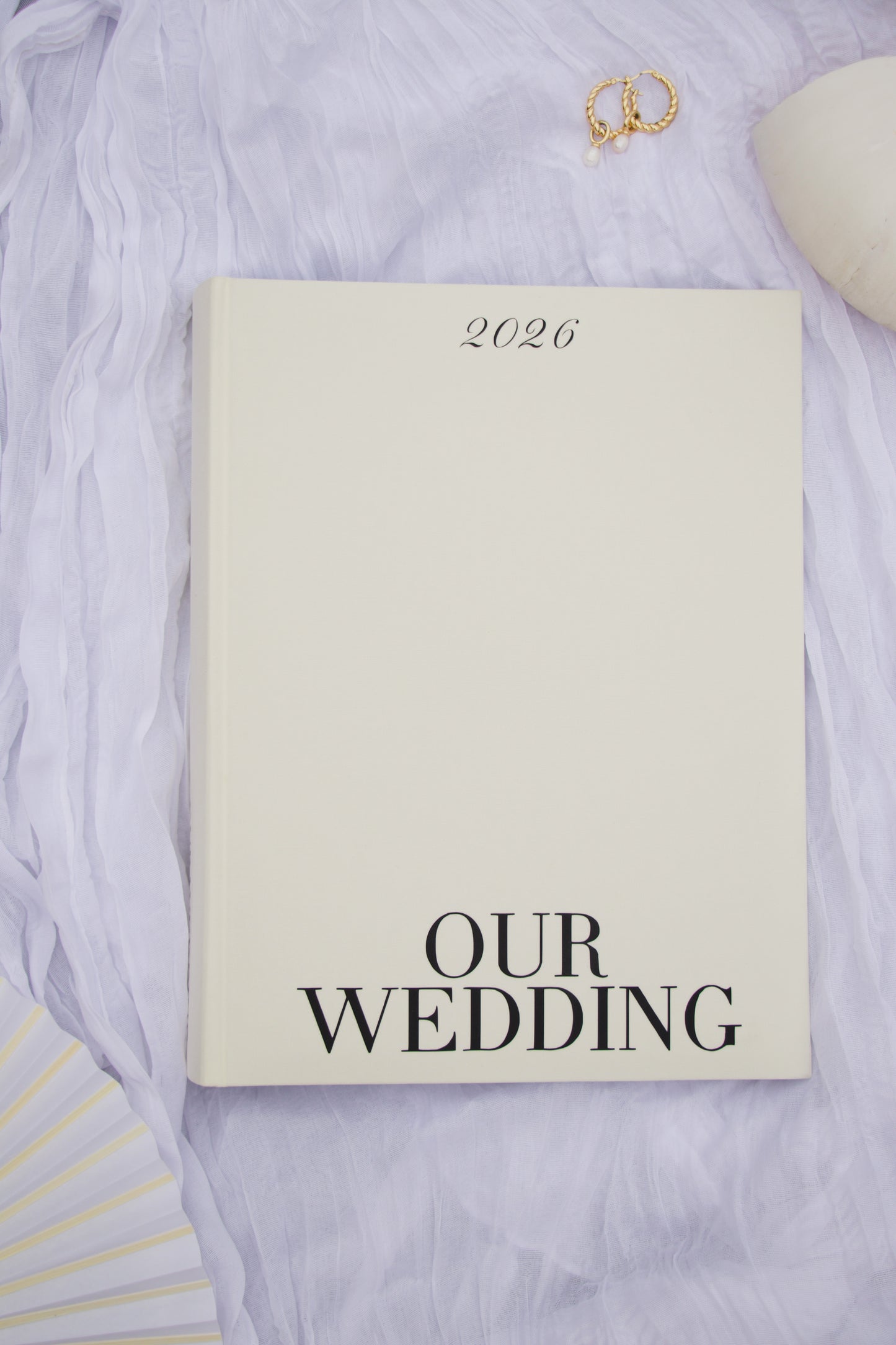 Our Wedding Album