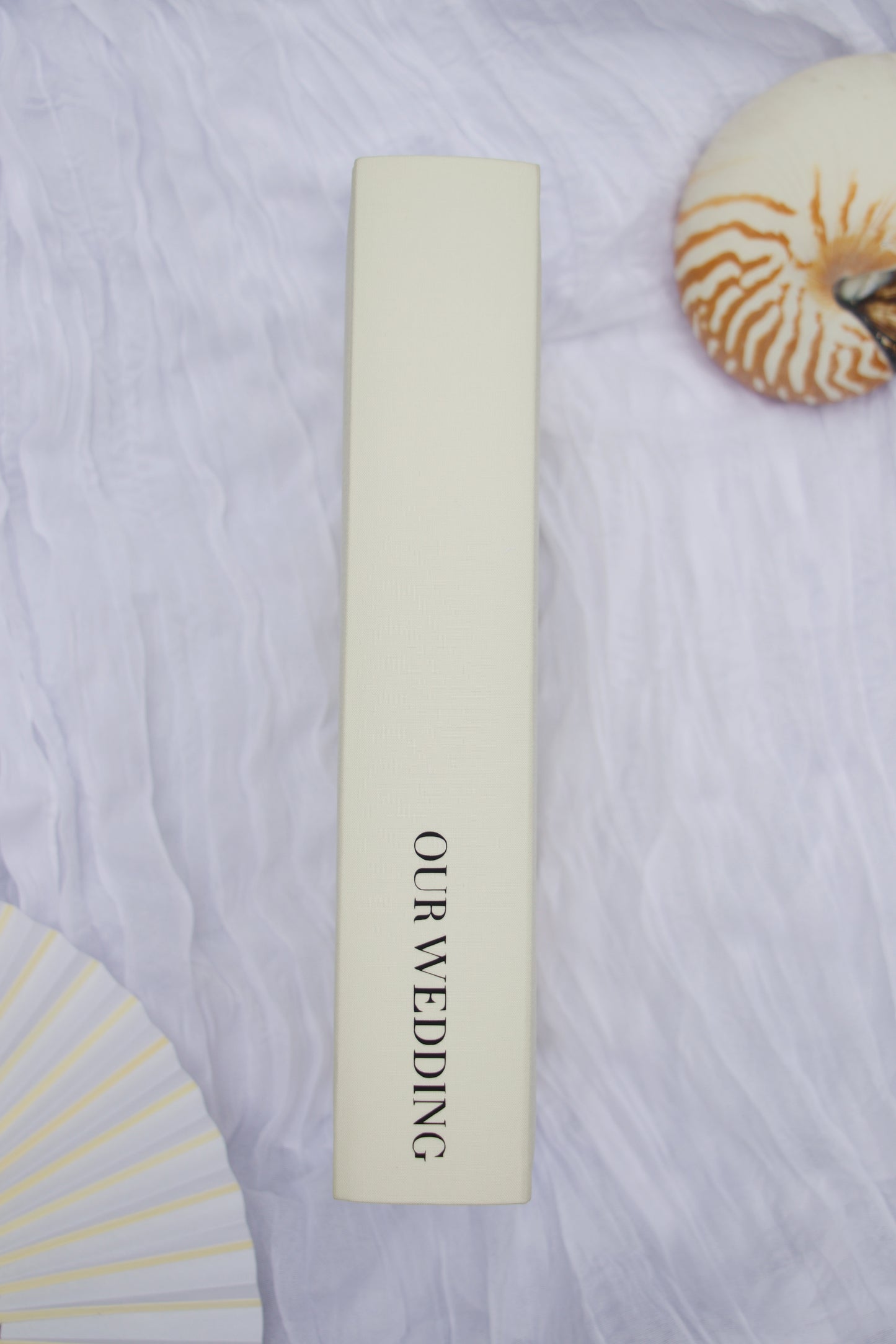 Our Wedding Album