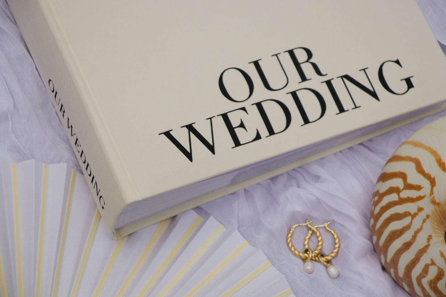Our Wedding Album