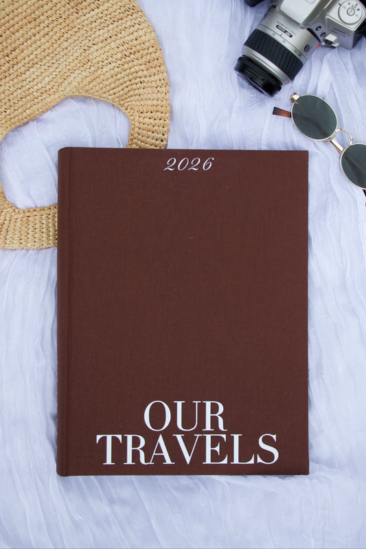 Travels Album