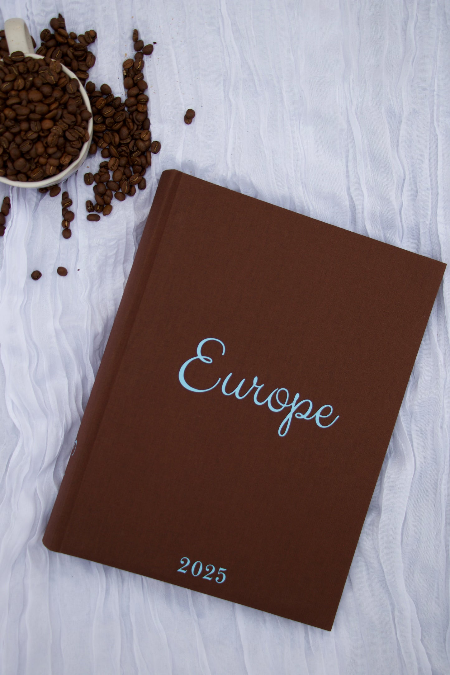 Custom Photo Album