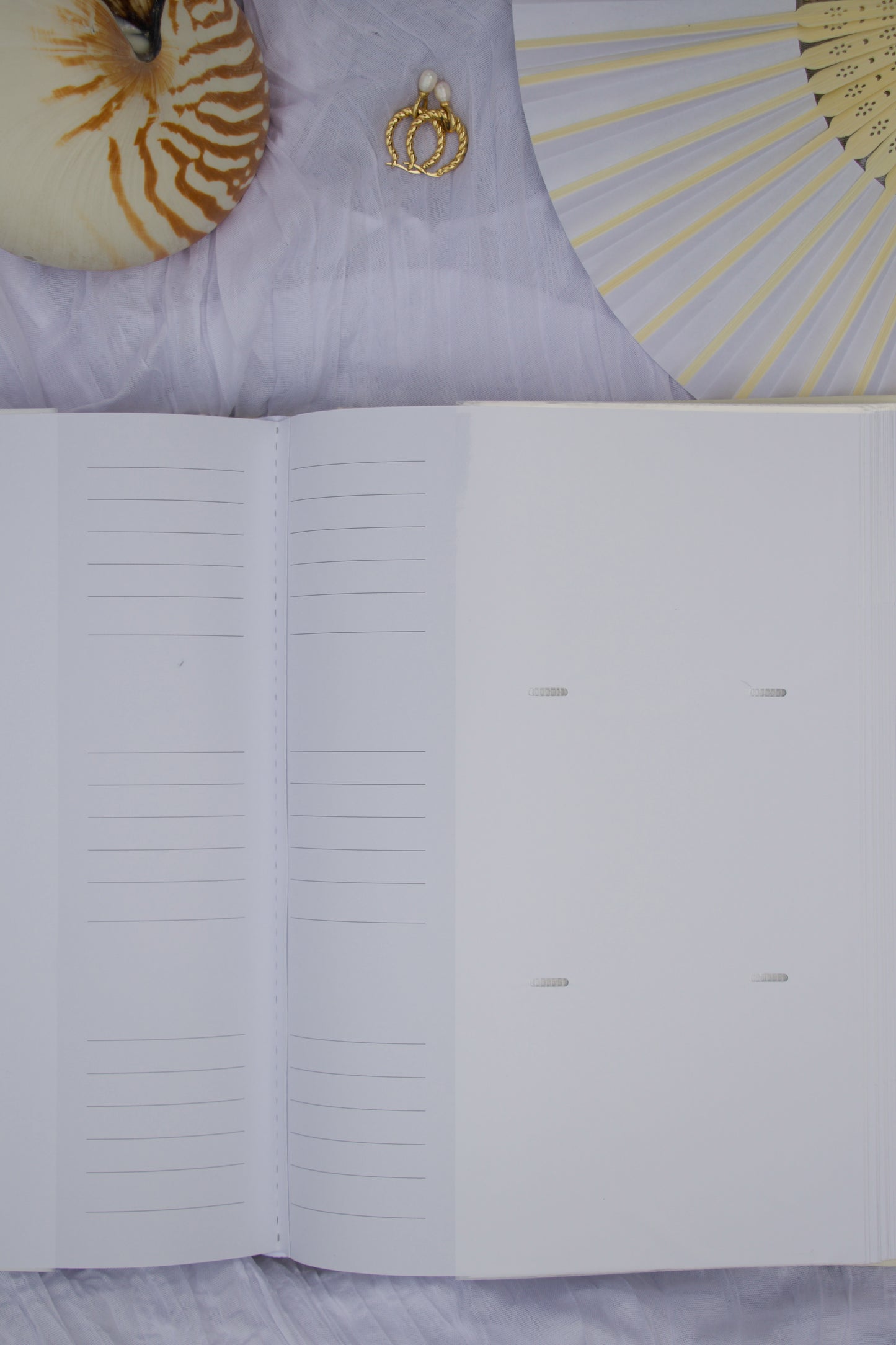 Our Wedding Album