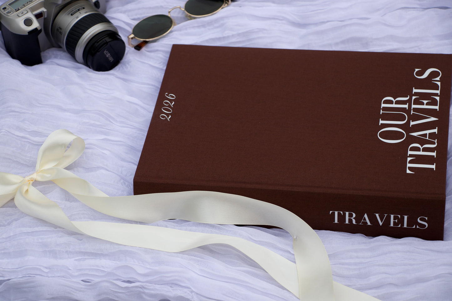 Travels Album