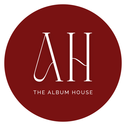 The Album House Gift Card